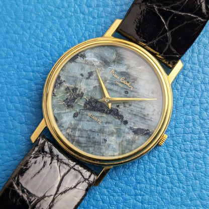 Pierre Cardin Labradorite
