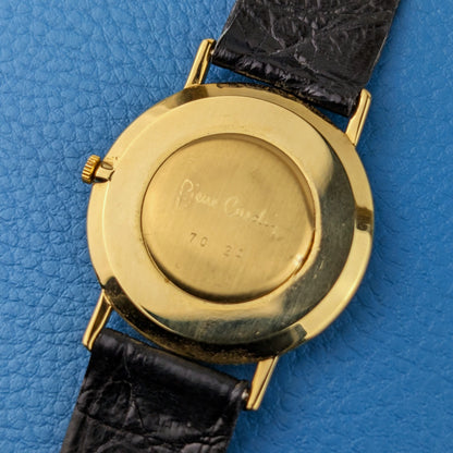 Pierre Cardin Labradorite