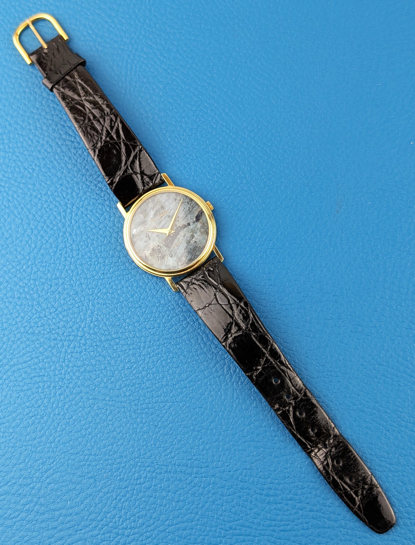 Pierre Cardin Labradorite