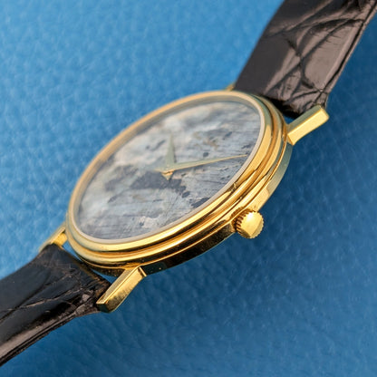 Pierre Cardin Labradorite