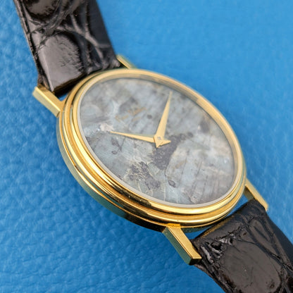 Pierre Cardin Labradorite
