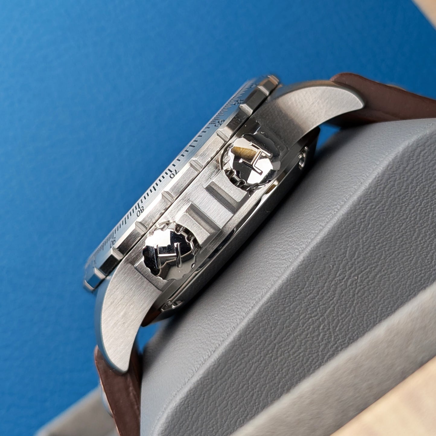 Hamilton Khaki Aviation X-Wind Auto Chronograph