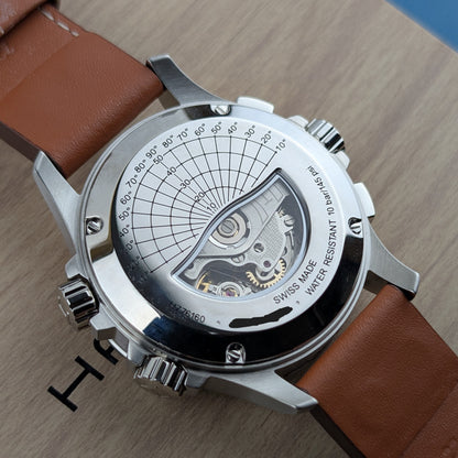 Hamilton Khaki Aviation X-Wind Auto Chronograph