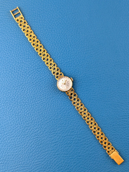 Moeris Cocktail 18k Gold