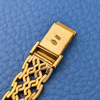 Moeris Cocktail 18k Gold