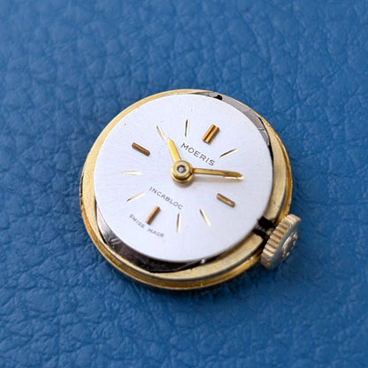 Moeris Cocktail 18k Gold