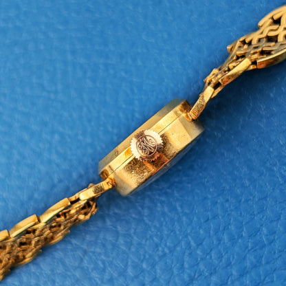 Moeris Cocktail 18k Gold