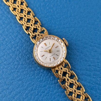 Moeris Cocktail 18k Gold