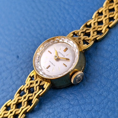 Moeris Cocktail 18k Gold