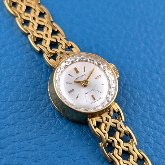 Moeris Cocktail 18k Gold