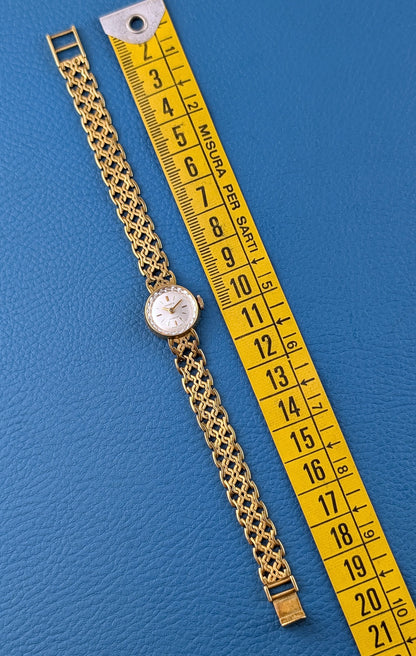 Moeris Cocktail 18k Gold