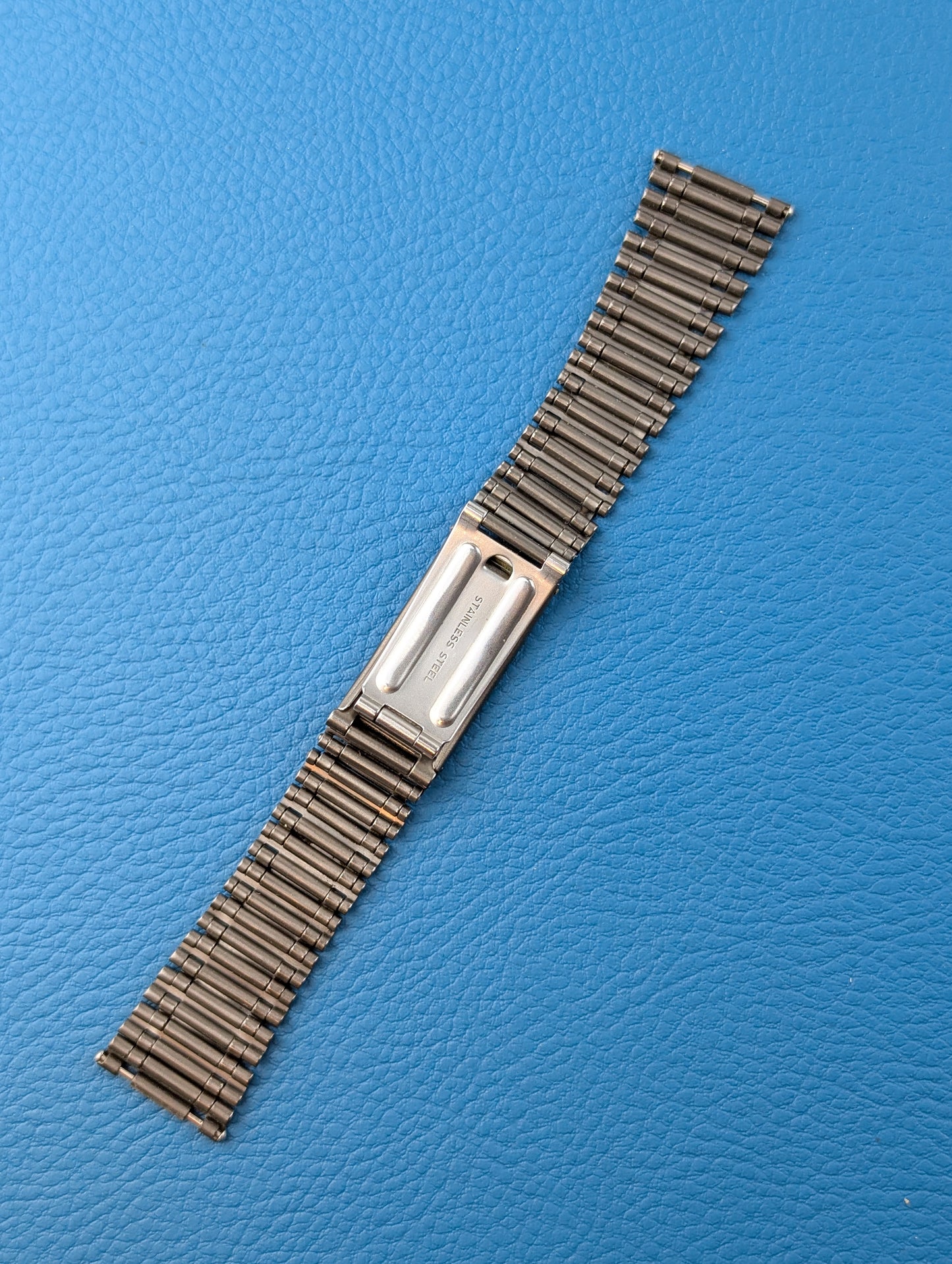 Tissot Two-Timer Bracelet Gunmetal Grey