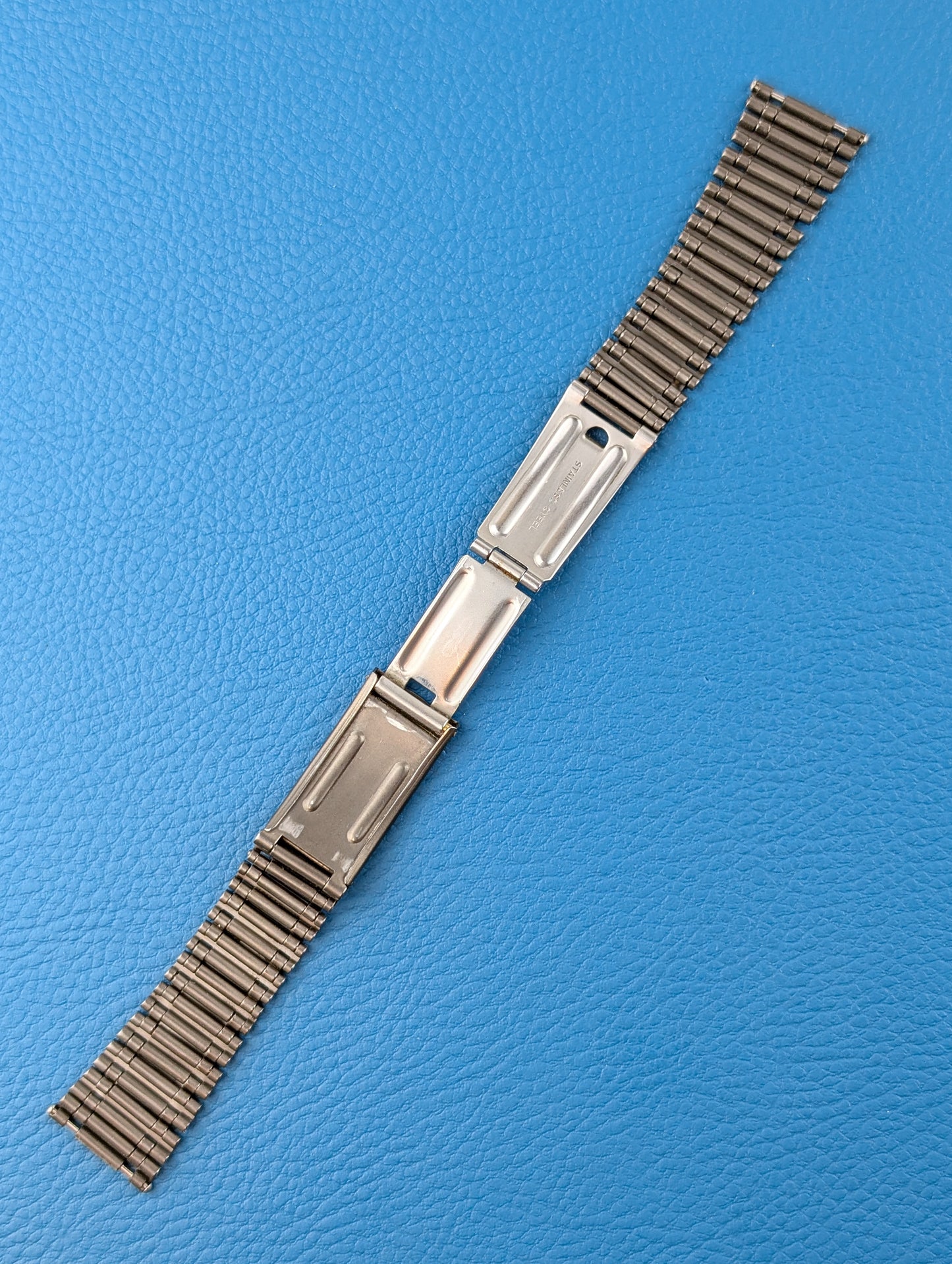 Tissot Two-Timer Bracelet Gunmetal Grey