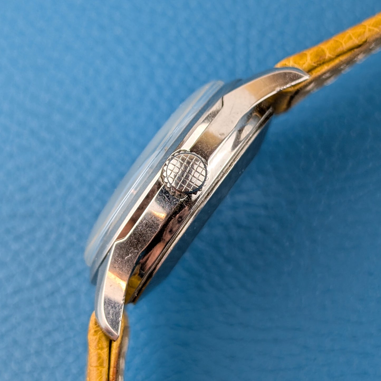 Geneva Watchmaking School - Electric 4751