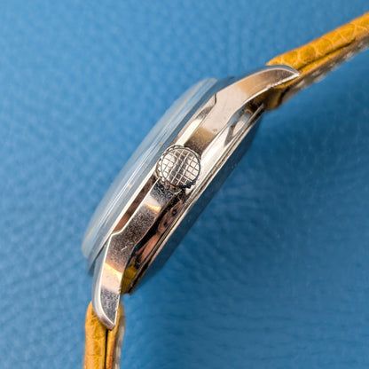 Geneva Watchmaking School - Electric 4751
