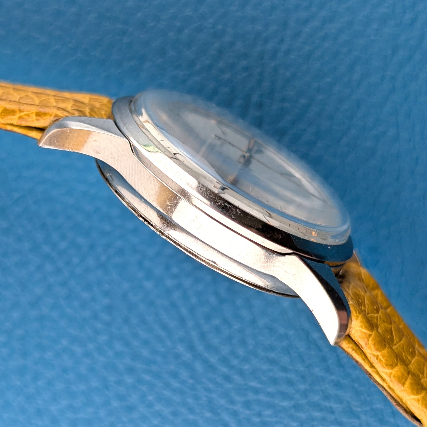Geneva Watchmaking School - Electric 4751