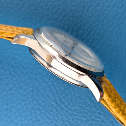 Geneva Watchmaking School - Electric 4751