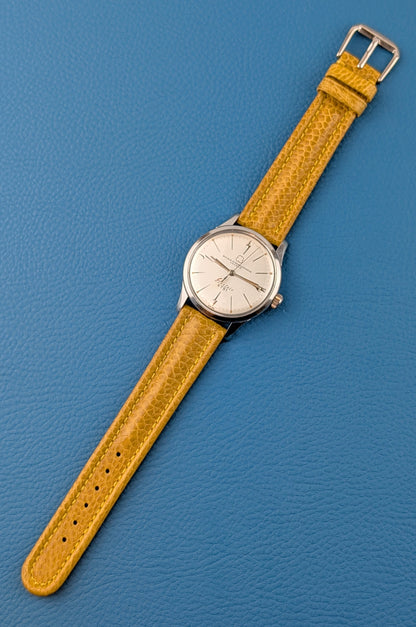 Geneva Watchmaking School - Electric 4751