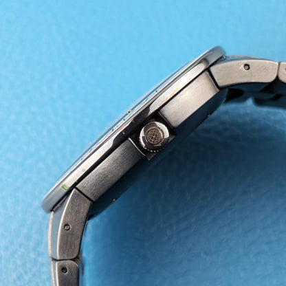 Cyma Myriad Blue