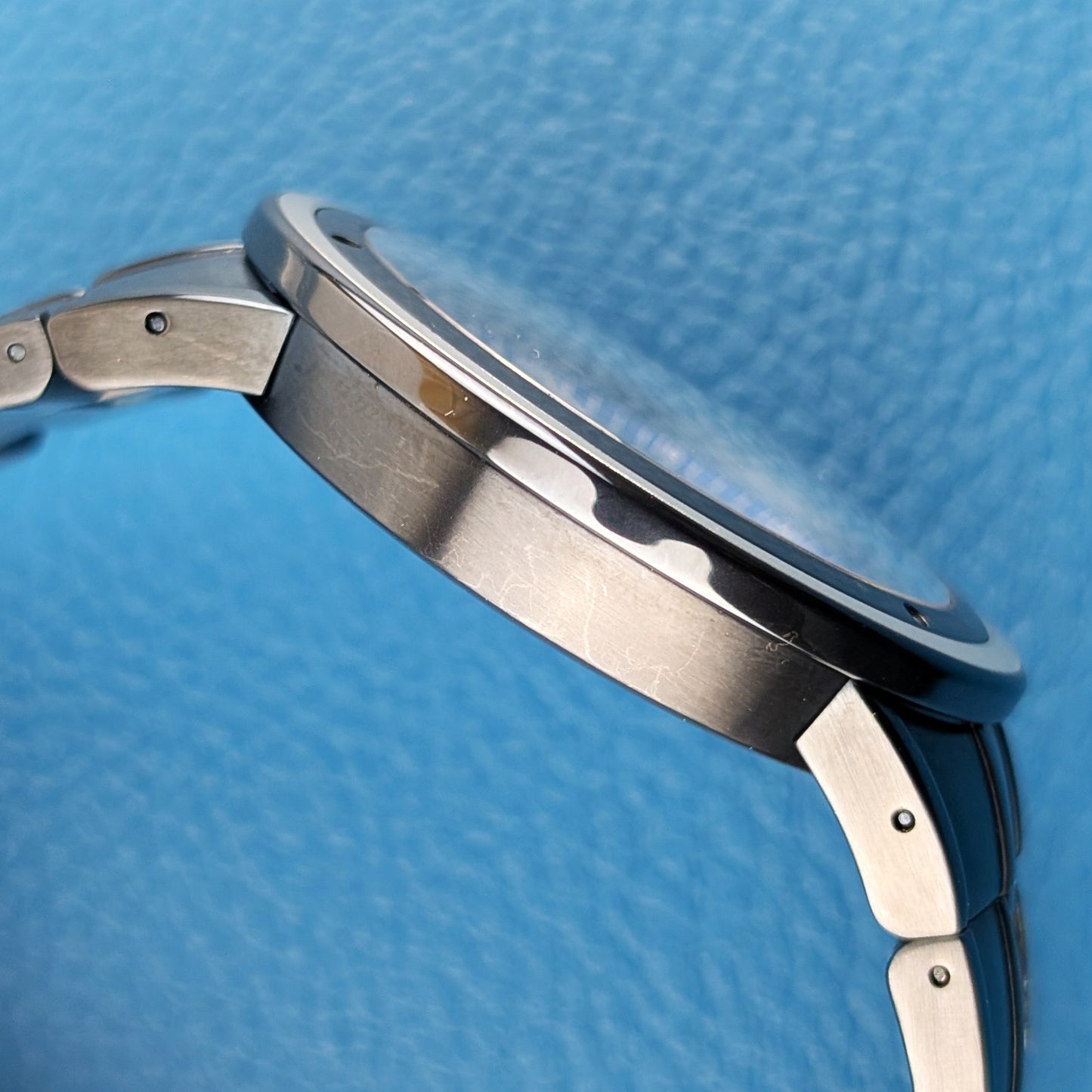 Cyma Myriad Blue