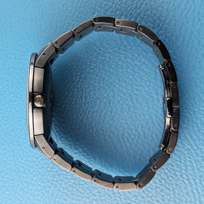 Cyma Myriad Blue