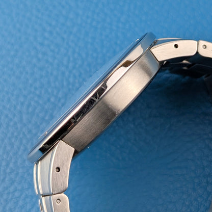 Cyma Myriad White