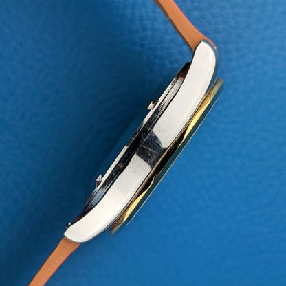 Tissot PR100 Chronograph Rominger Classic