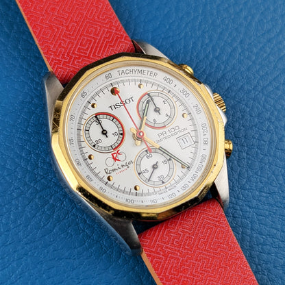 Tissot PR100 Chronograph Rominger Classic