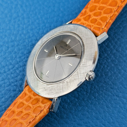 Milus DeLuxe Disco Volante