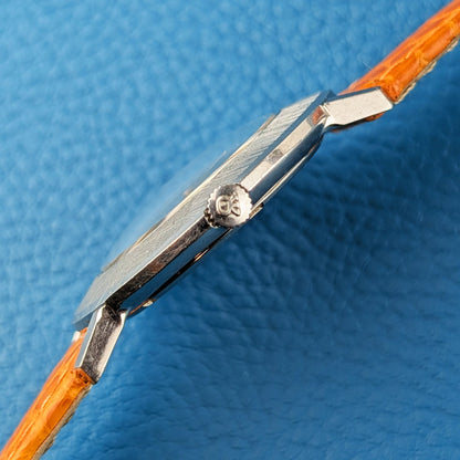 Milus DeLuxe Disco Volante