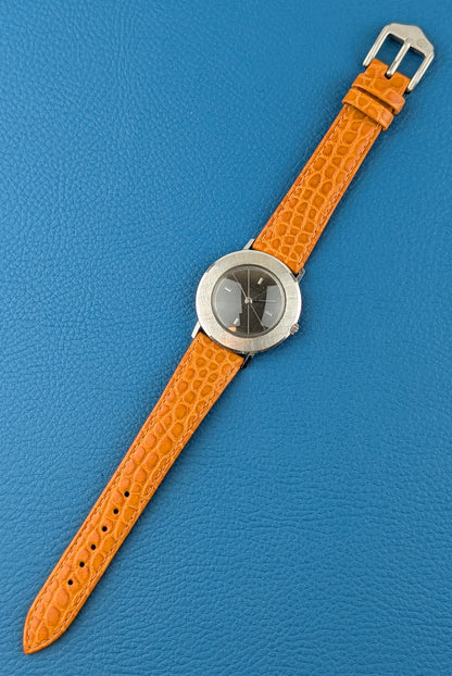 Milus DeLuxe Disco Volante