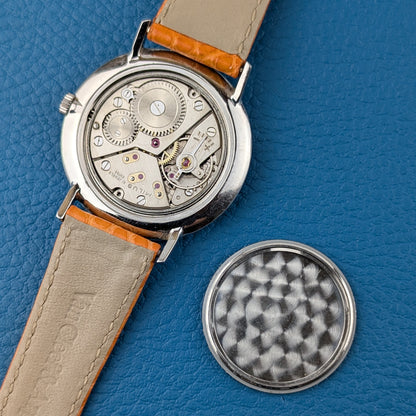 Milus DeLuxe Disco Volante