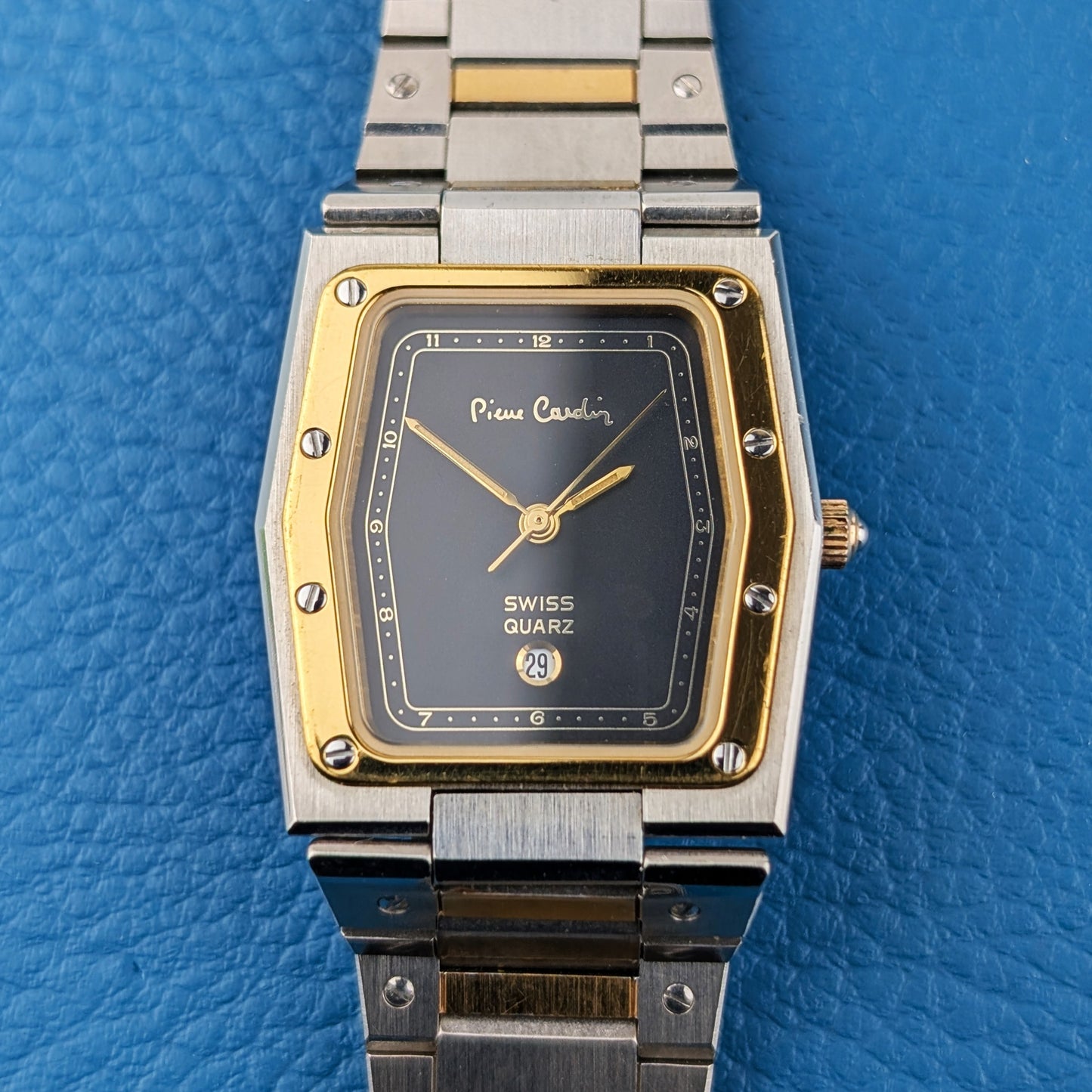 Pierre Cardin Tonneau
