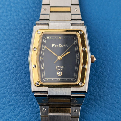 Pierre Cardin Tonneau