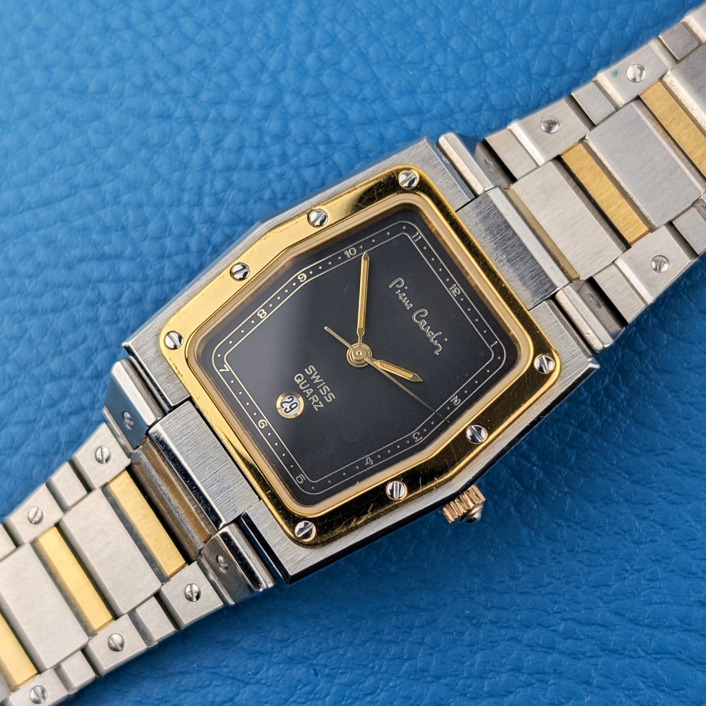 Pierre Cardin Tonneau