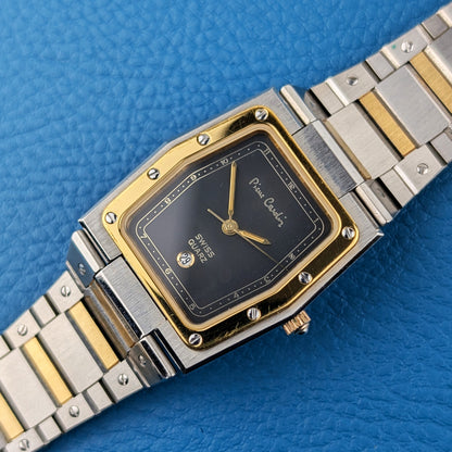 Pierre Cardin Tonneau