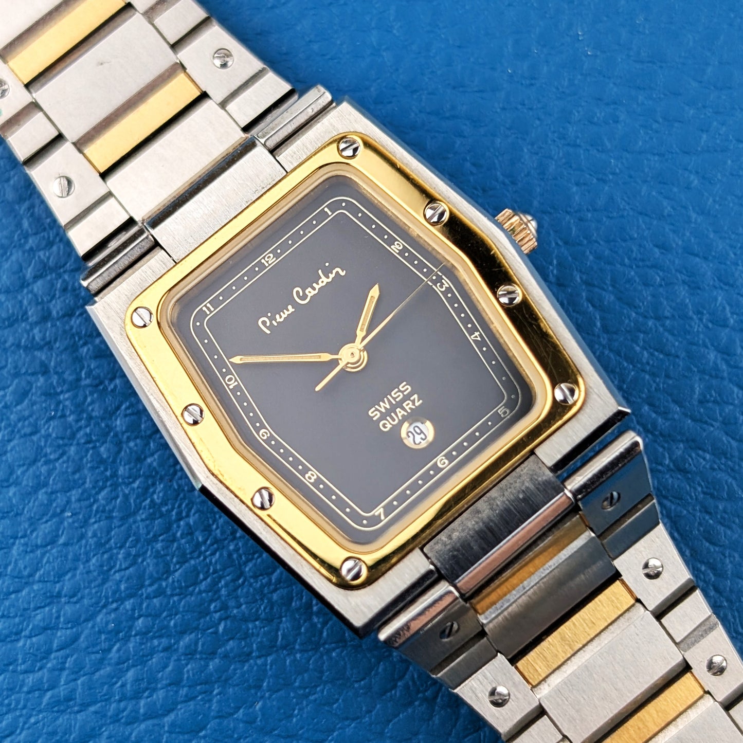 Pierre Cardin Tonneau