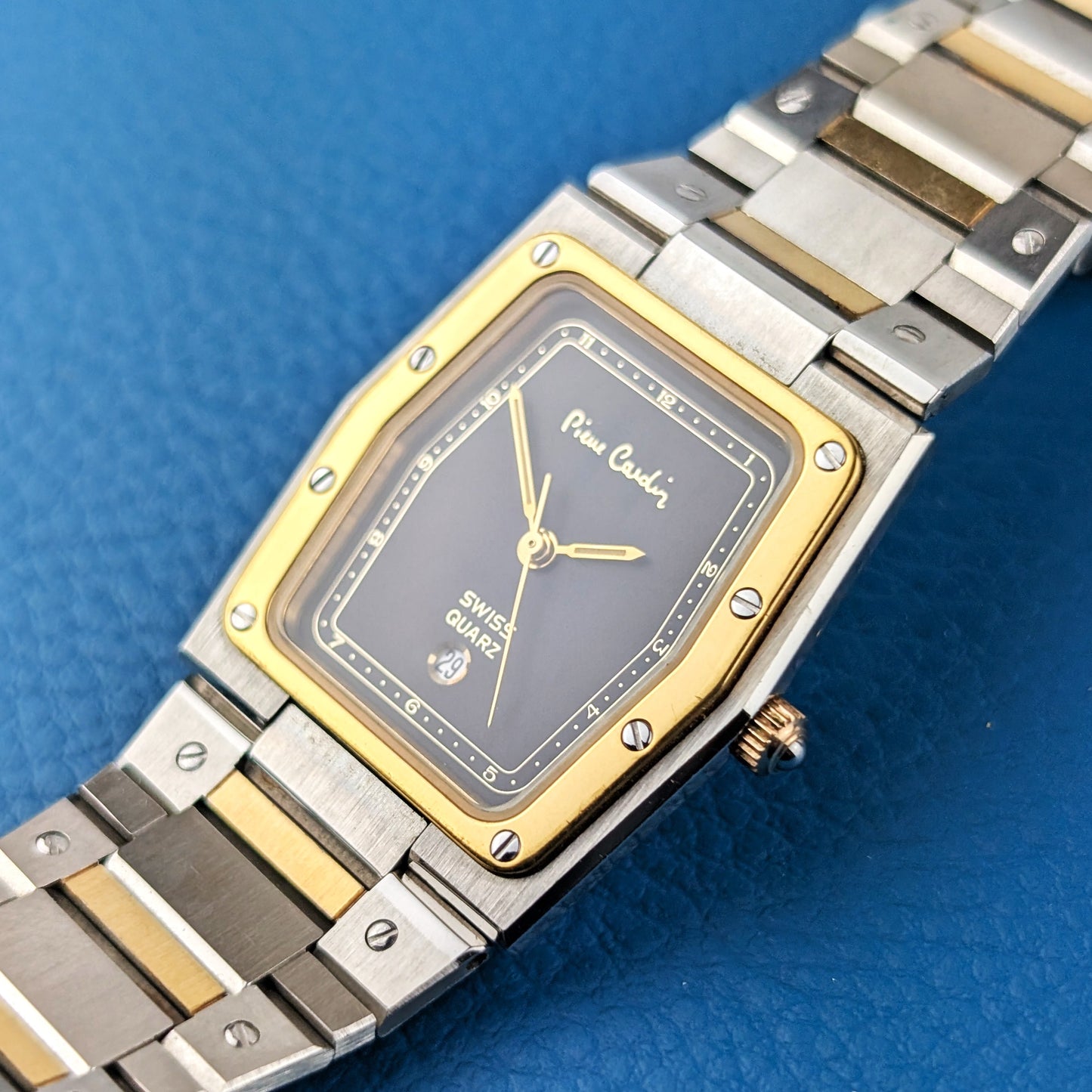 Pierre Cardin Tonneau