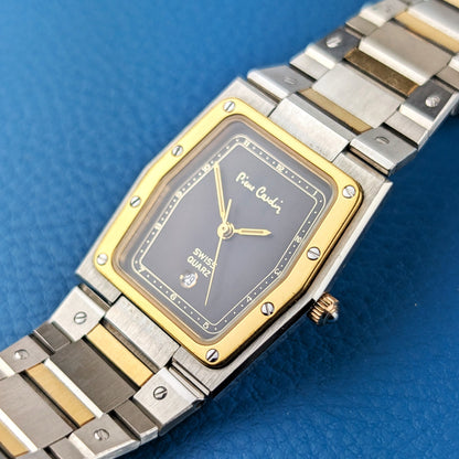 Pierre Cardin Tonneau