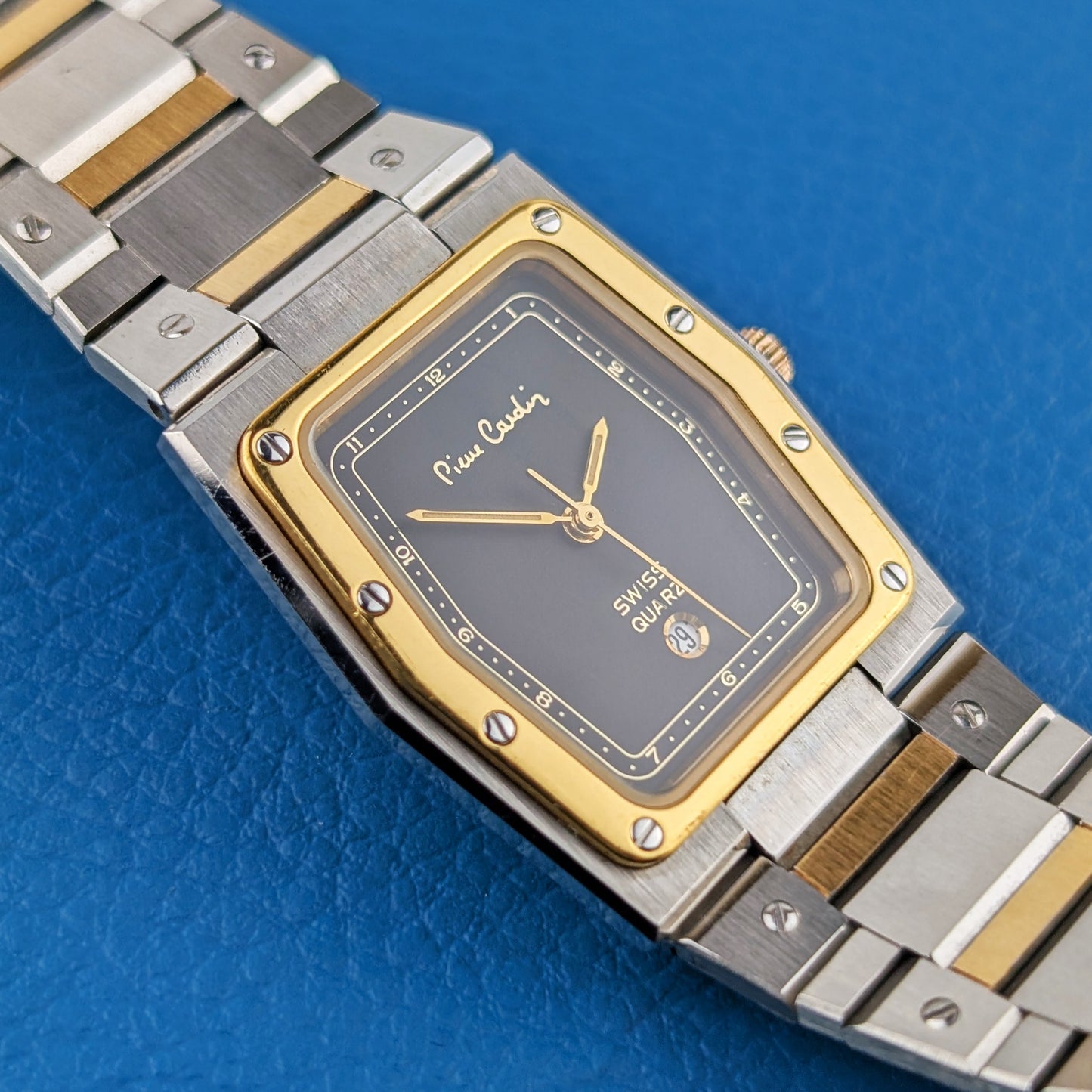 Pierre Cardin Tonneau