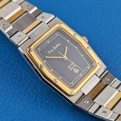 Pierre Cardin Tonneau