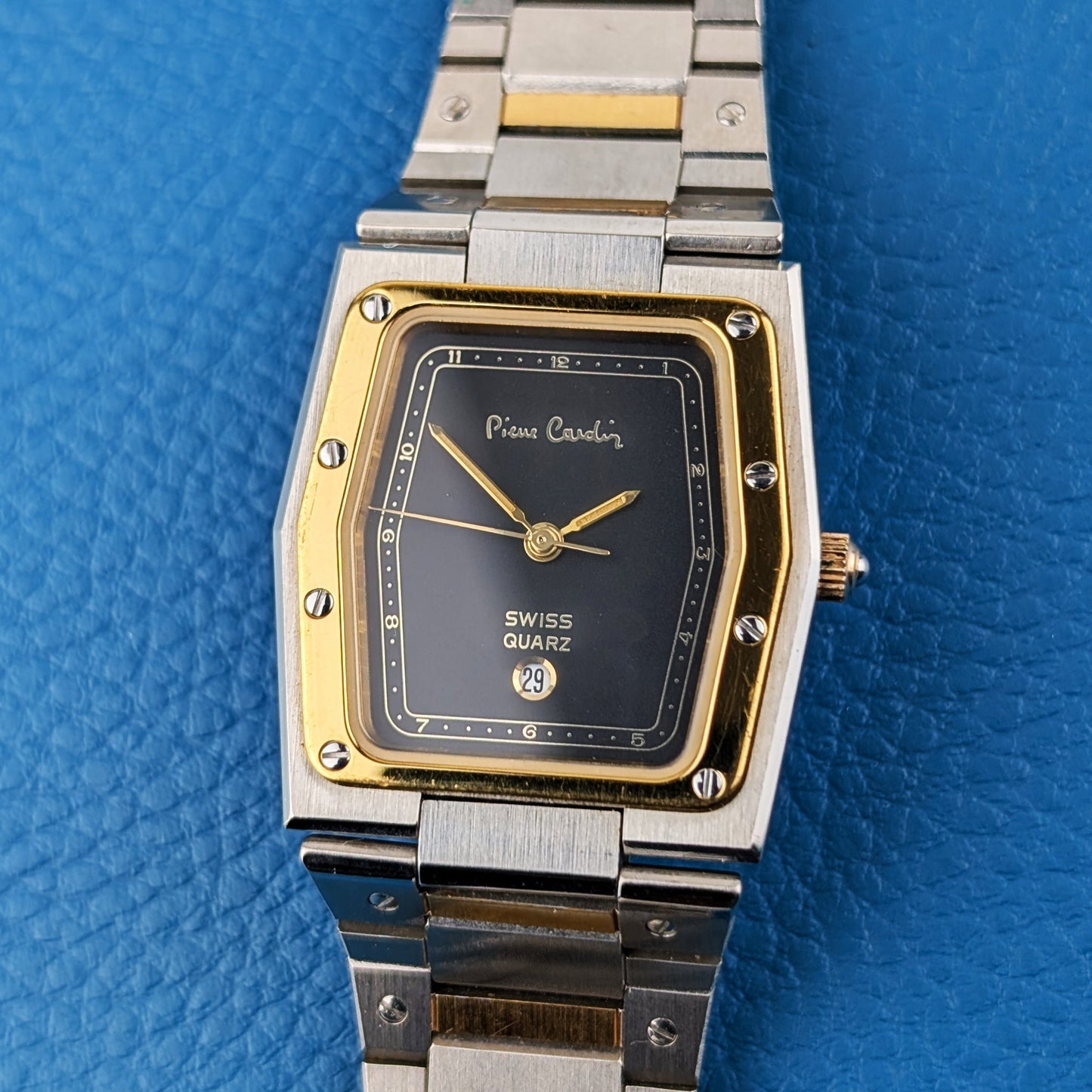 Pierre Cardin Tonneau