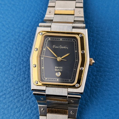 Pierre Cardin Tonneau