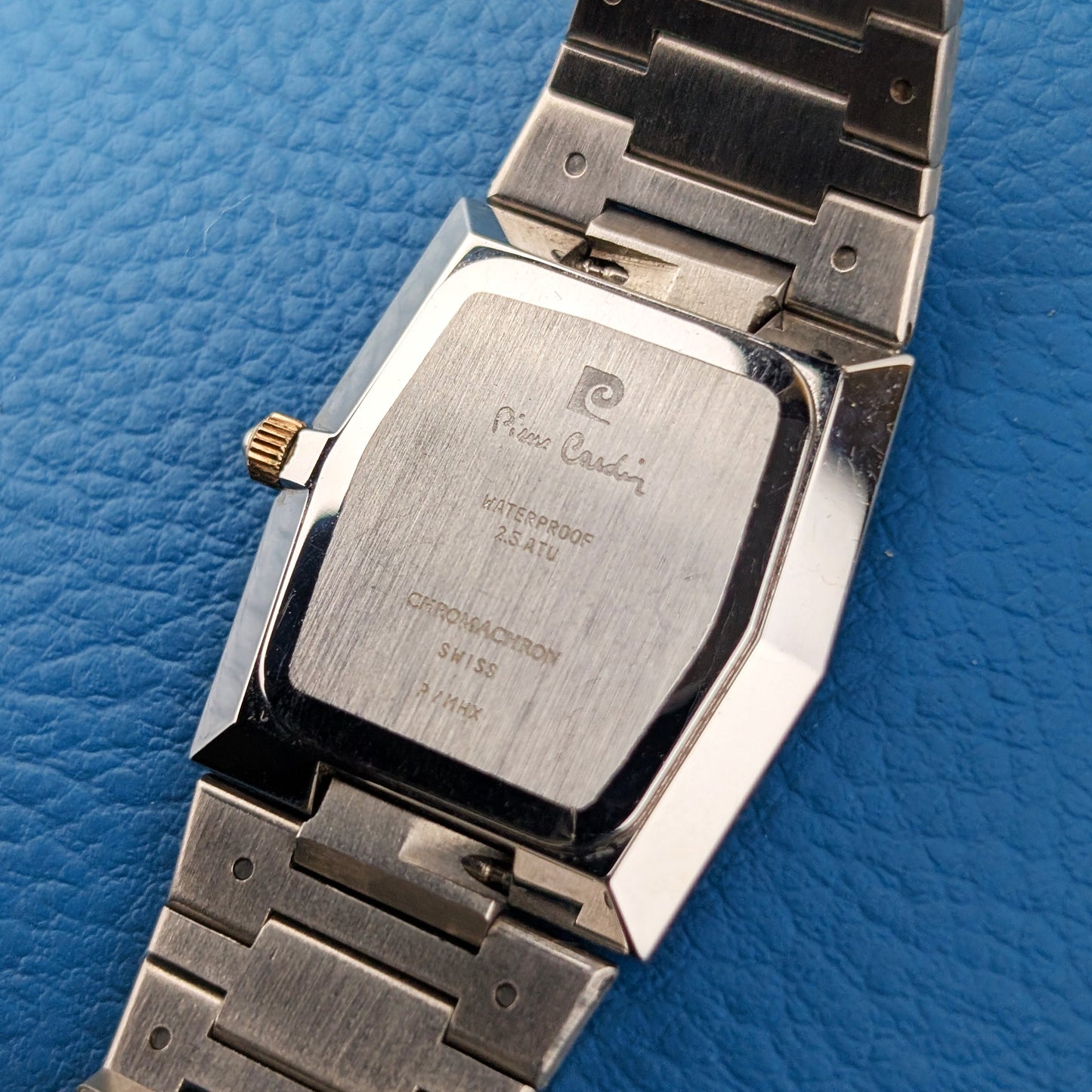 Pierre Cardin Tonneau