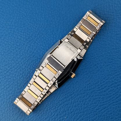 Pierre Cardin Tonneau