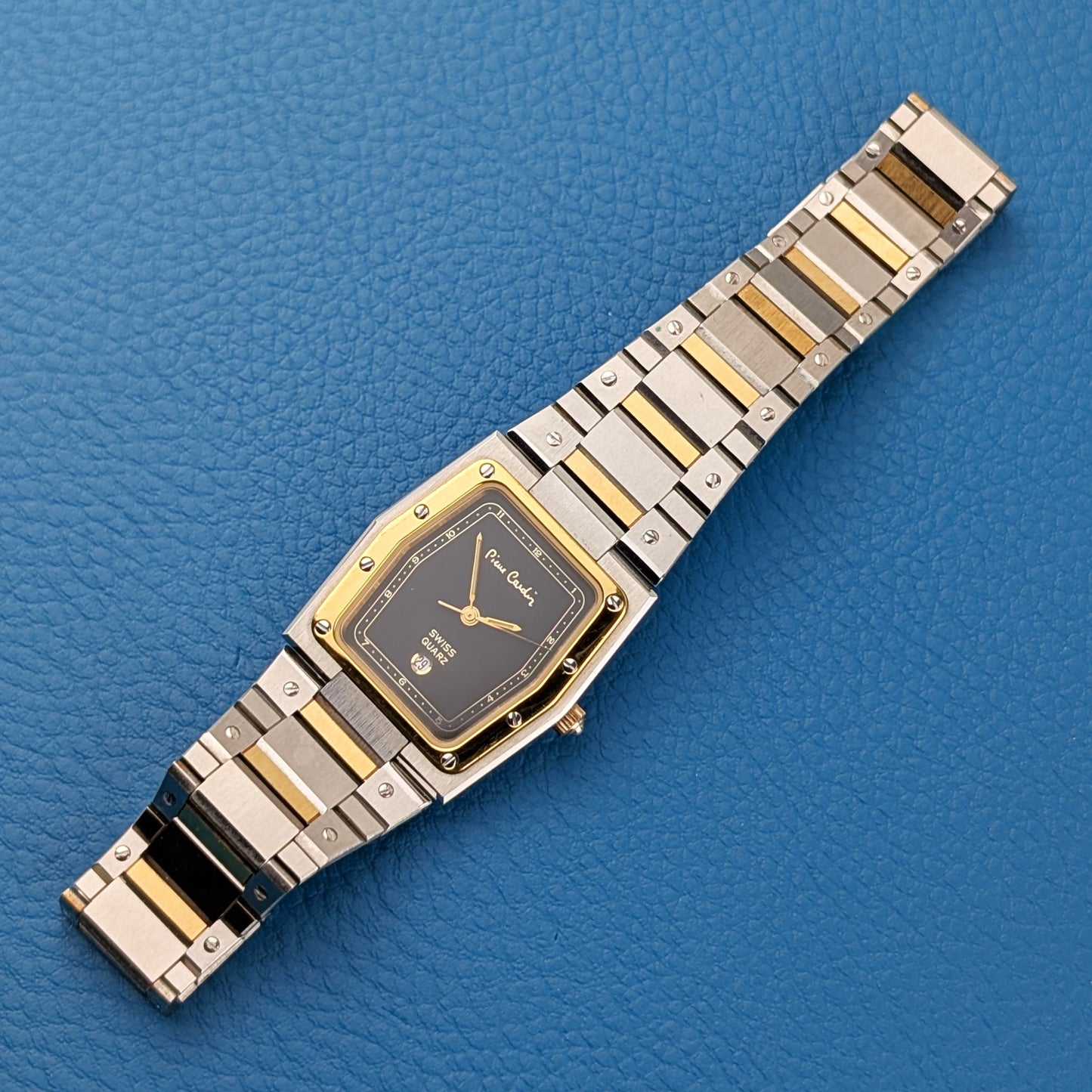Pierre Cardin Tonneau