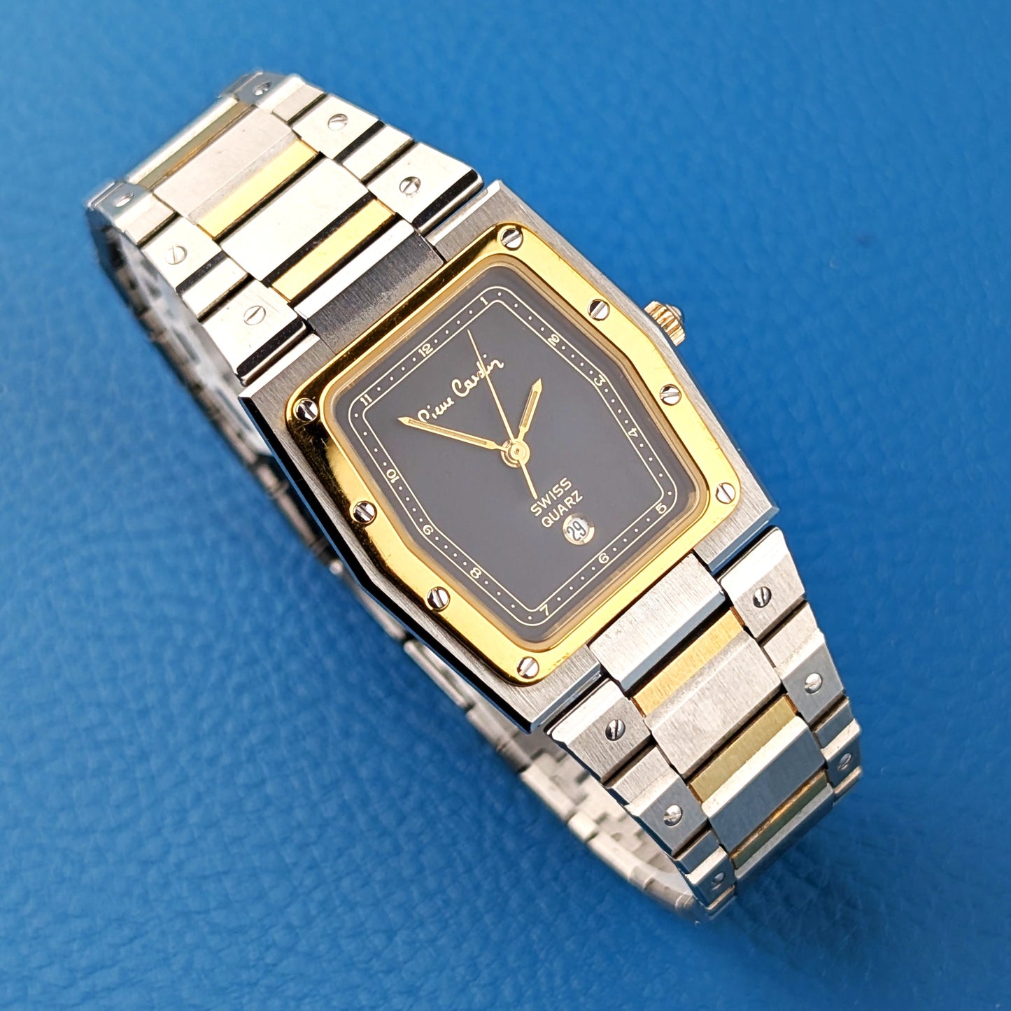 Pierre Cardin Tonneau