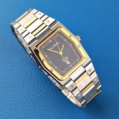 Pierre Cardin Tonneau