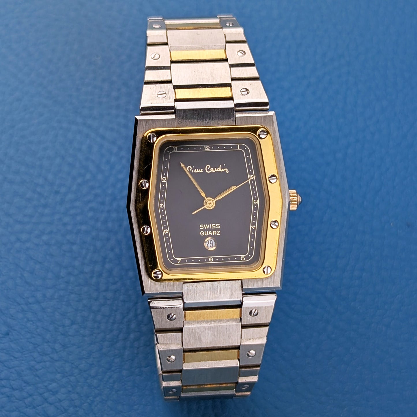 Pierre Cardin Tonneau