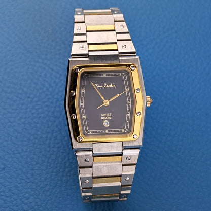 Pierre Cardin Tonneau